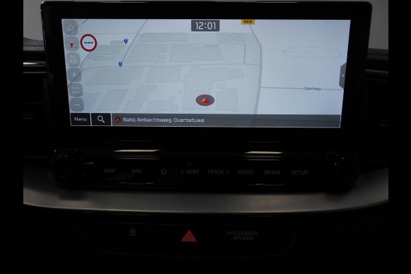 Kia Ceed Sportswagon 1.6 GDI PHEV Plug-In DynamicPlusLine TREKH./NAVI/CAMERA/MEMORY/LED/16"LMV!
