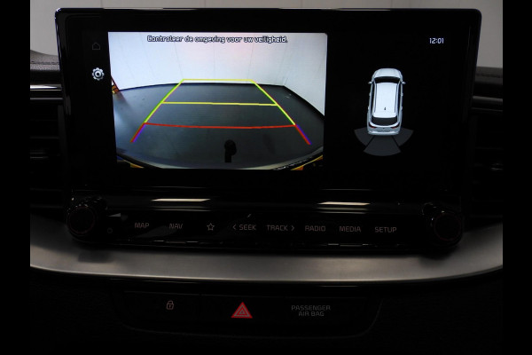 Kia Ceed Sportswagon 1.6 GDI PHEV Plug-In DynamicPlusLine TREKH./NAVI/CAMERA/MEMORY/LED/16"LMV!