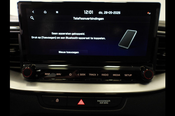 Kia Ceed Sportswagon 1.6 GDI PHEV Plug-In DynamicPlusLine TREKH./NAVI/CAMERA/MEMORY/LED/16"LMV!