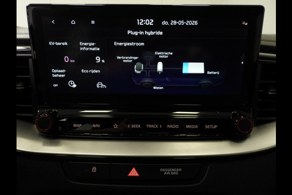 Kia Ceed Sportswagon 1.6 GDI PHEV Plug-In DynamicPlusLine TREKH./NAVI/CAMERA/MEMORY/LED/16"LMV!