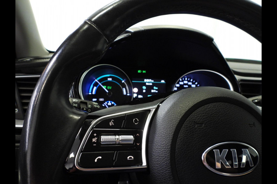 Kia Ceed Sportswagon 1.6 GDI PHEV Plug-In DynamicPlusLine TREKH./NAVI/CAMERA/MEMORY/LED/16"LMV!