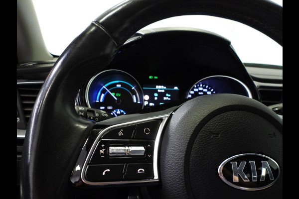 Kia Ceed Sportswagon 1.6 GDI PHEV Plug-In DynamicPlusLine TREKH./NAVI/CAMERA/MEMORY/LED/16"LMV!