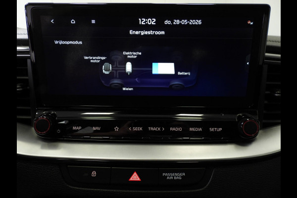 Kia Ceed Sportswagon 1.6 GDI PHEV Plug-In DynamicPlusLine TREKH./NAVI/CAMERA/MEMORY/LED/16"LMV!