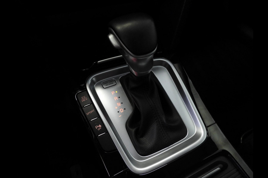 Kia Ceed Sportswagon 1.6 GDI PHEV Plug-In DynamicPlusLine TREKH./NAVI/CAMERA/MEMORY/LED/16"LMV!