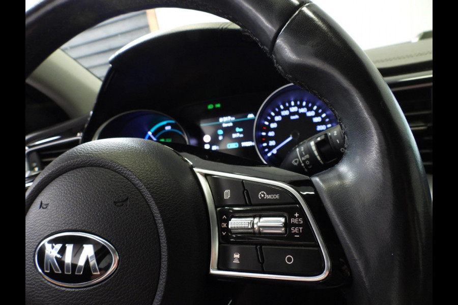 Kia Ceed Sportswagon 1.6 GDI PHEV Plug-In DynamicPlusLine TREKH./NAVI/CAMERA/MEMORY/LED/16"LMV!