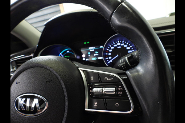 Kia Ceed Sportswagon 1.6 GDI PHEV Plug-In DynamicPlusLine TREKH./NAVI/CAMERA/MEMORY/LED/16"LMV!