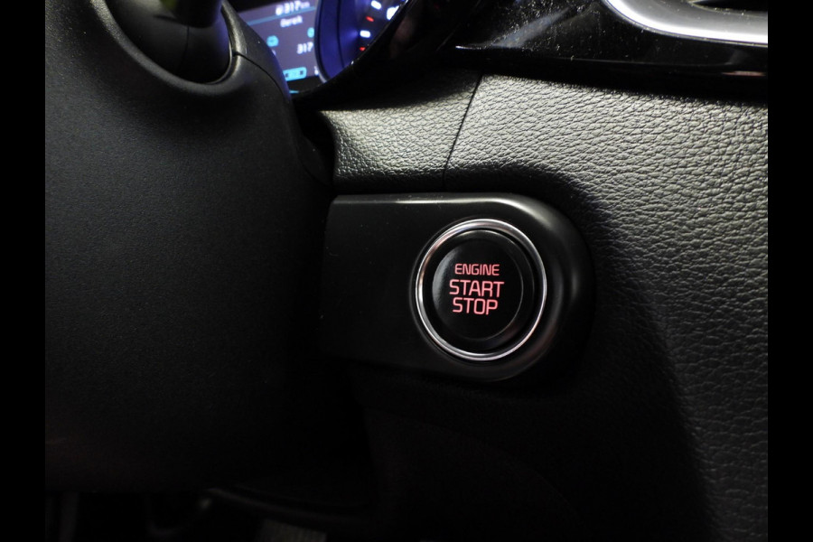 Kia Ceed Sportswagon 1.6 GDI PHEV Plug-In DynamicPlusLine TREKH./NAVI/CAMERA/MEMORY/LED/16"LMV!