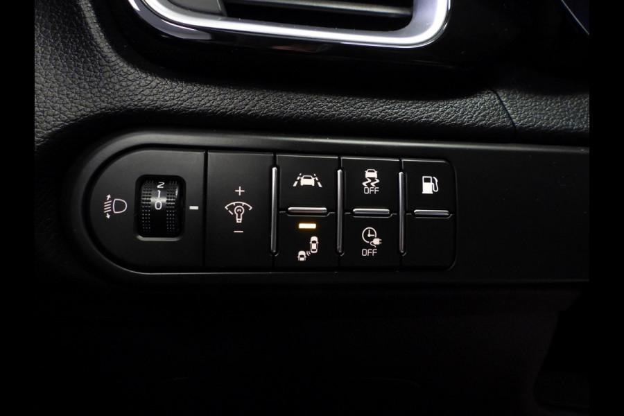 Kia Ceed Sportswagon 1.6 GDI PHEV Plug-In DynamicPlusLine TREKH./NAVI/CAMERA/MEMORY/LED/16"LMV!