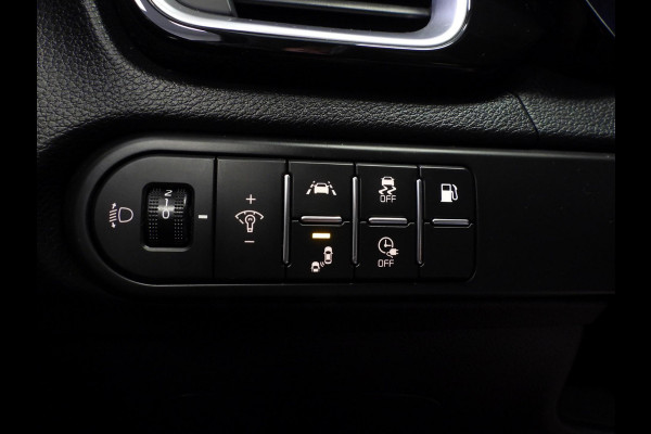 Kia Ceed Sportswagon 1.6 GDI PHEV Plug-In DynamicPlusLine TREKH./NAVI/CAMERA/MEMORY/LED/16"LMV!