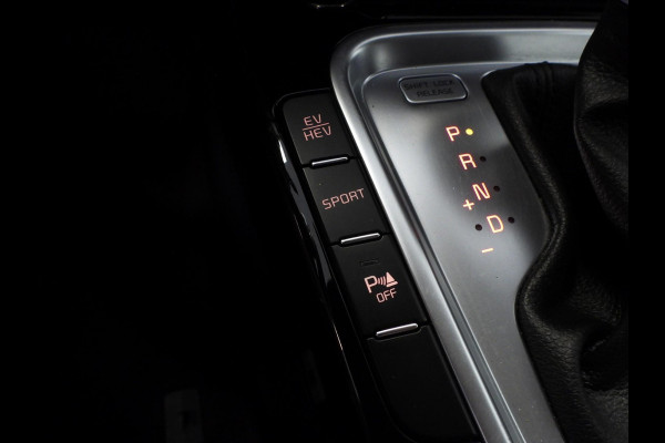 Kia Ceed Sportswagon 1.6 GDI PHEV Plug-In DynamicPlusLine TREKH./NAVI/CAMERA/MEMORY/LED/16"LMV!