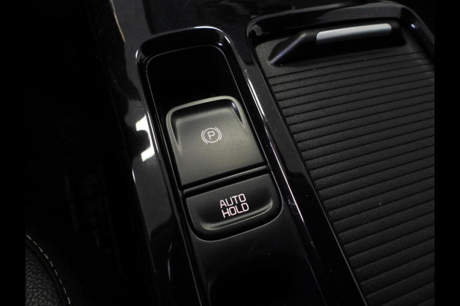 Kia Ceed Sportswagon 1.6 GDI PHEV Plug-In DynamicPlusLine TREKH./NAVI/CAMERA/MEMORY/LED/16"LMV!