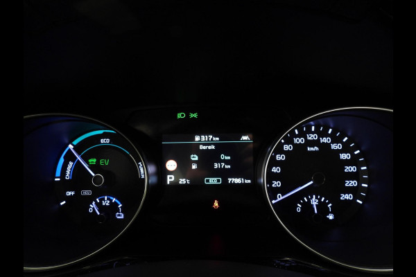 Kia Ceed Sportswagon 1.6 GDI PHEV Plug-In DynamicPlusLine TREKH./NAVI/CAMERA/MEMORY/LED/16"LMV!