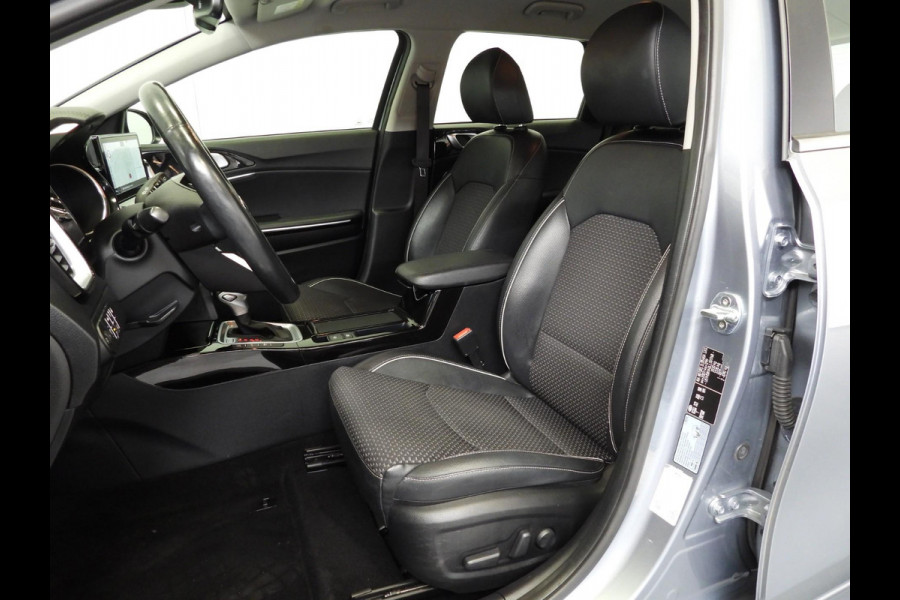 Kia Ceed Sportswagon 1.6 GDI PHEV Plug-In DynamicPlusLine TREKH./NAVI/CAMERA/MEMORY/LED/16"LMV!