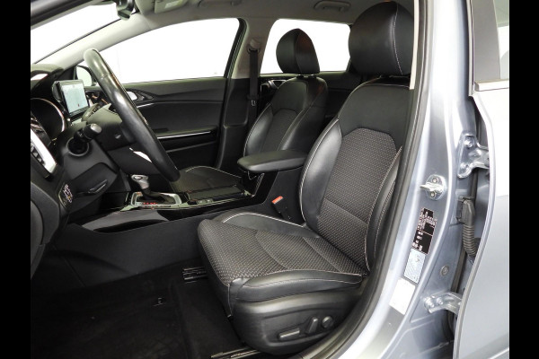 Kia Ceed Sportswagon 1.6 GDI PHEV Plug-In DynamicPlusLine TREKH./NAVI/CAMERA/MEMORY/LED/16"LMV!