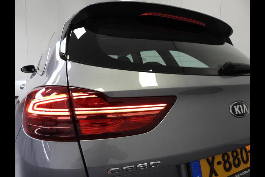 Kia Ceed Sportswagon 1.6 GDI PHEV Plug-In DynamicPlusLine TREKH./NAVI/CAMERA/MEMORY/LED/16"LMV!
