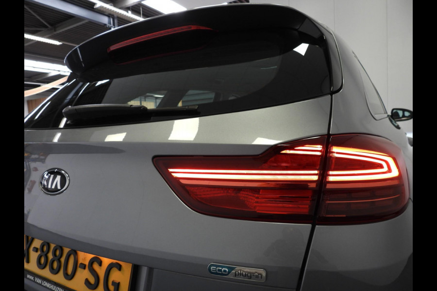 Kia Ceed Sportswagon 1.6 GDI PHEV Plug-In DynamicPlusLine TREKH./NAVI/CAMERA/MEMORY/LED/16"LMV!