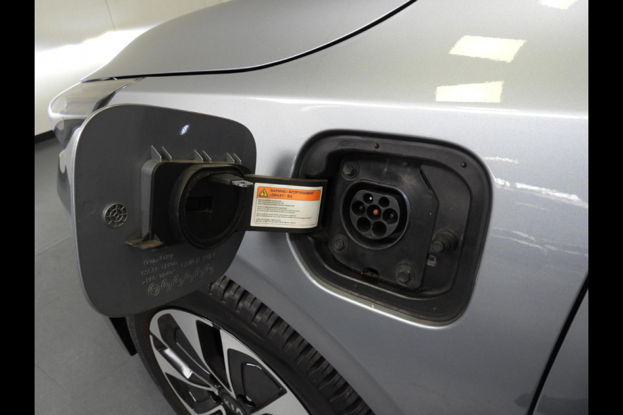 Kia Ceed Sportswagon 1.6 GDI PHEV Plug-In DynamicPlusLine TREKH./NAVI/CAMERA/MEMORY/LED/16"LMV!
