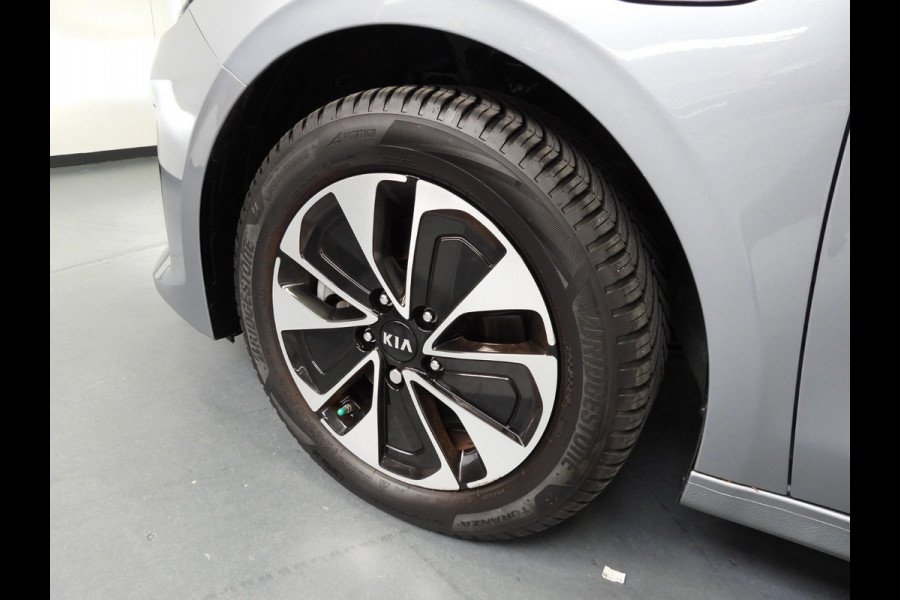 Kia Ceed Sportswagon 1.6 GDI PHEV Plug-In DynamicPlusLine TREKH./NAVI/CAMERA/MEMORY/LED/16"LMV!