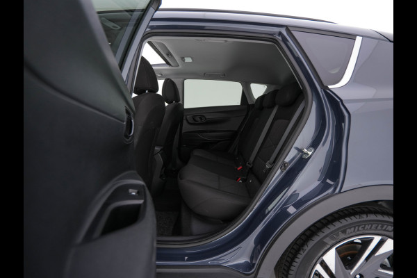 Hyundai Bayon 1.0 T-GDI Premium Sky (INCL.BTW) *PANO | ADAPTIVE-CRUISE | FULL-LED | BOSE-SOUND | BLINDSPOT | DIGI-COCKPIT | HEATED-SPORTSEATS | CAMERA | DAB | KEYLESS | PRIVACY-GLASS | 16''ALU | TOWBAR*