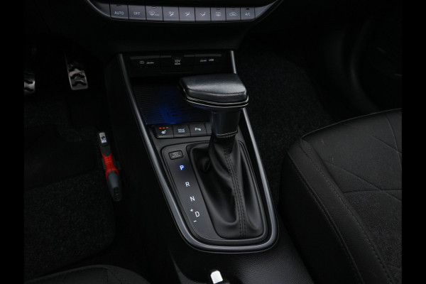 Hyundai Bayon 1.0 T-GDI Premium Sky (INCL.BTW) *PANO | ADAPTIVE-CRUISE | FULL-LED | BOSE-SOUND | BLINDSPOT | DIGI-COCKPIT | HEATED-SPORTSEATS | CAMERA | DAB | KEYLESS | PRIVACY-GLASS | 16''ALU | TOWBAR*