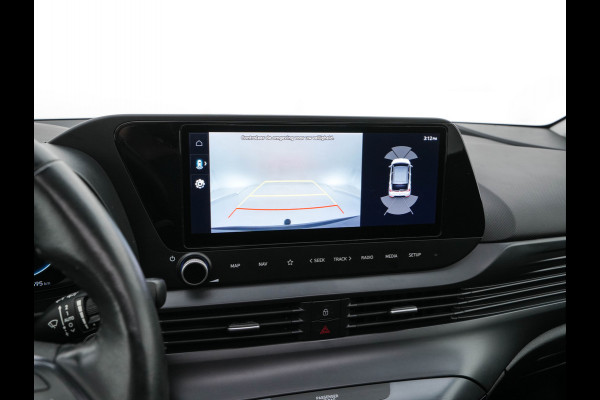 Hyundai Bayon 1.0 T-GDI Premium Sky (INCL.BTW) *PANO | ADAPTIVE-CRUISE | FULL-LED | BOSE-SOUND | BLINDSPOT | DIGI-COCKPIT | HEATED-SPORTSEATS | CAMERA | DAB | KEYLESS | PRIVACY-GLASS | 16''ALU | TOWBAR*