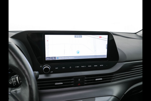 Hyundai Bayon 1.0 T-GDI Premium Sky (INCL.BTW) *PANO | ADAPTIVE-CRUISE | FULL-LED | BOSE-SOUND | BLINDSPOT | DIGI-COCKPIT | HEATED-SPORTSEATS | CAMERA | DAB | KEYLESS | PRIVACY-GLASS | 16''ALU | TOWBAR*