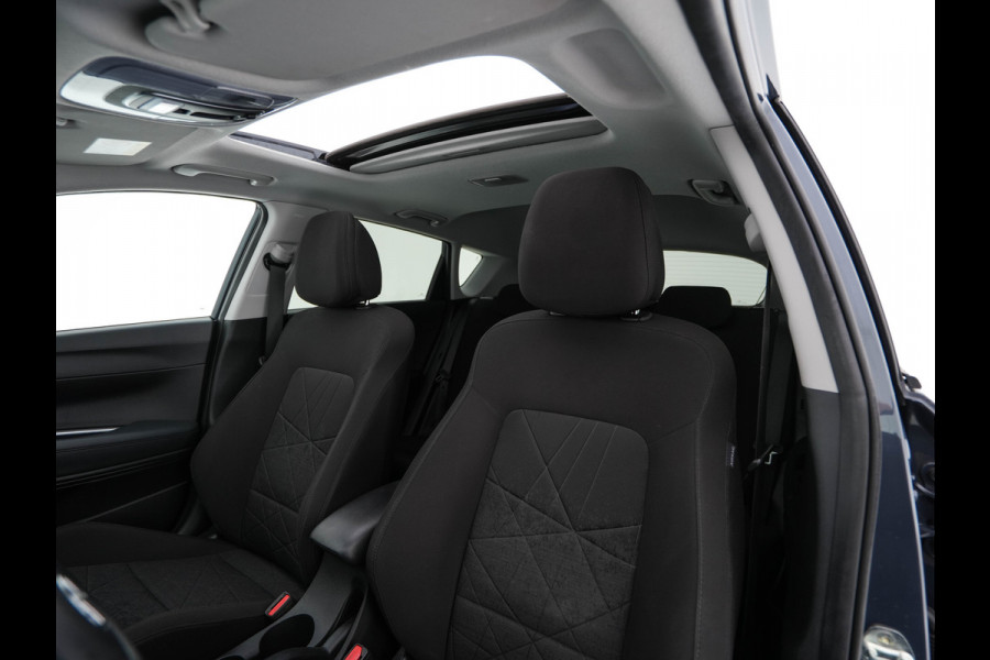 Hyundai Bayon 1.0 T-GDI Premium Sky (INCL.BTW) *PANO | ADAPTIVE-CRUISE | FULL-LED | BOSE-SOUND | BLINDSPOT | DIGI-COCKPIT | HEATED-SPORTSEATS | CAMERA | DAB | KEYLESS | PRIVACY-GLASS | 16''ALU | TOWBAR*