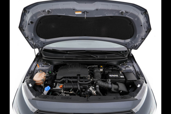 Hyundai Bayon 1.0 T-GDI Premium Sky (INCL.BTW) *PANO | ADAPTIVE-CRUISE | FULL-LED | BOSE-SOUND | BLINDSPOT | DIGI-COCKPIT | HEATED-SPORTSEATS | CAMERA | DAB | KEYLESS | PRIVACY-GLASS | 16''ALU | TOWBAR*
