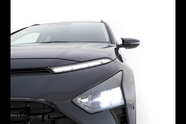 Hyundai Bayon 1.0 T-GDI Premium Sky (INCL.BTW) *PANO | ADAPTIVE-CRUISE | FULL-LED | BOSE-SOUND | BLINDSPOT | DIGI-COCKPIT | HEATED-SPORTSEATS | CAMERA | DAB | KEYLESS | PRIVACY-GLASS | 16''ALU | TOWBAR*
