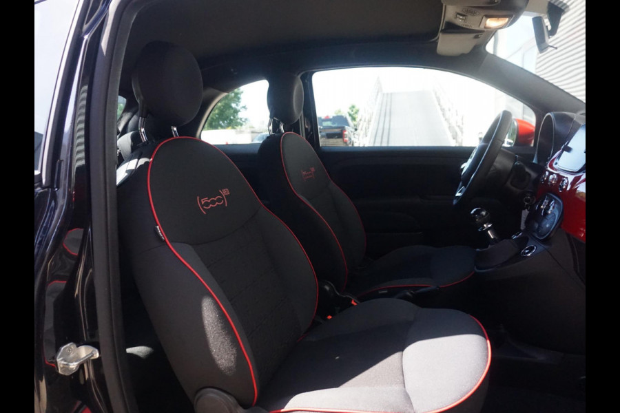 Fiat 500C 1.0 Hybrid RED Fiat Fiat 500