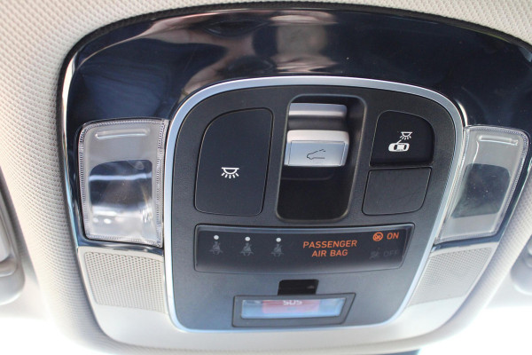 Hyundai Tucson 1.6 T-GDI PHEV Premium Sky 4WD 265pk | Panoramadak | Leder | Stoelverwarming | Achteruitrijcamera | Adaptive Cruise Control
