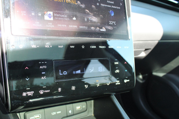 Hyundai Tucson 1.6 T-GDI PHEV Premium Sky 4WD 265pk | Panoramadak | Leder | Stoelverwarming | Achteruitrijcamera | Adaptive Cruise Control