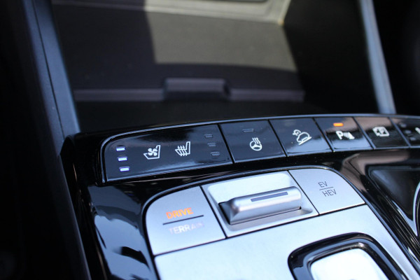 Hyundai Tucson 1.6 T-GDI PHEV Premium Sky 4WD 265pk | Panoramadak | Leder | Stoelverwarming | Achteruitrijcamera | Adaptive Cruise Control