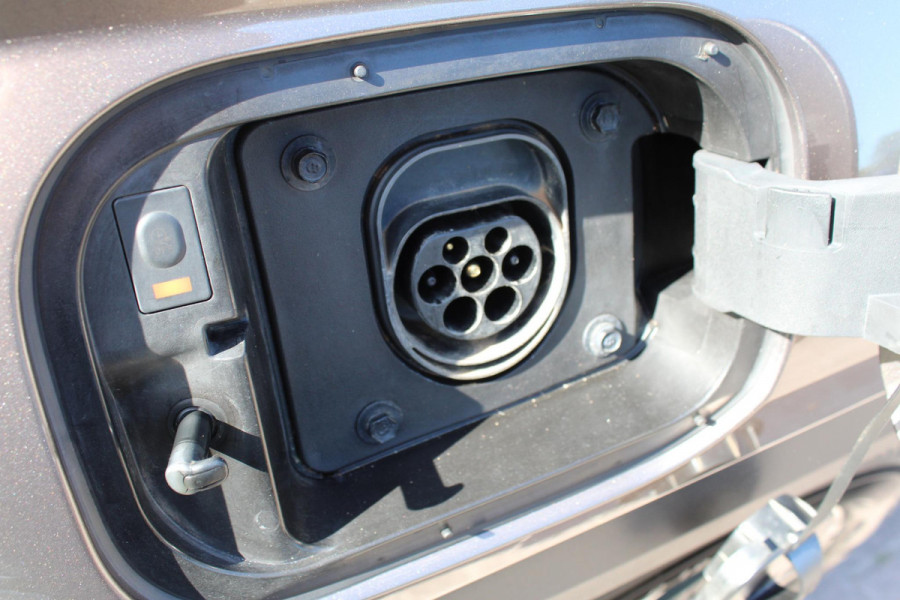 Hyundai Tucson 1.6 T-GDI PHEV Premium Sky 4WD 265pk | Panoramadak | Leder | Stoelverwarming | Achteruitrijcamera | Adaptive Cruise Control