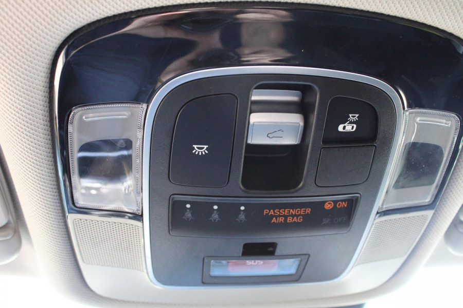 Hyundai Tucson 1.6 T-GDI PHEV Premium Sky 4WD 265pk | Panoramadak | Leder | Stoelverwarming | Achteruitrijcamera | Adaptive Cruise Control