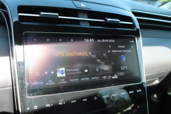 Hyundai Tucson 1.6 T-GDI PHEV Premium Sky 4WD 265pk | Panoramadak | Leder | Stoelverwarming | Achteruitrijcamera | Adaptive Cruise Control