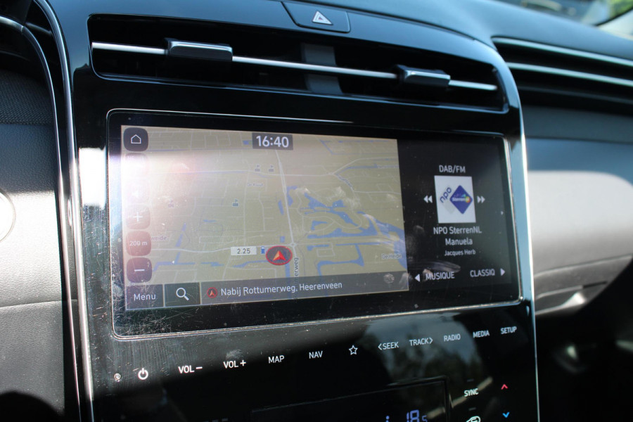 Hyundai Tucson 1.6 T-GDI PHEV Premium Sky 4WD 265pk | Panoramadak | Leder | Stoelverwarming | Achteruitrijcamera | Adaptive Cruise Control