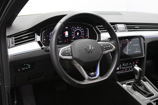 Volkswagen Passat Variant 1.4 TSI PHEV GTE 218 PK Business, 360 Camera, Memory, Matrix-LED