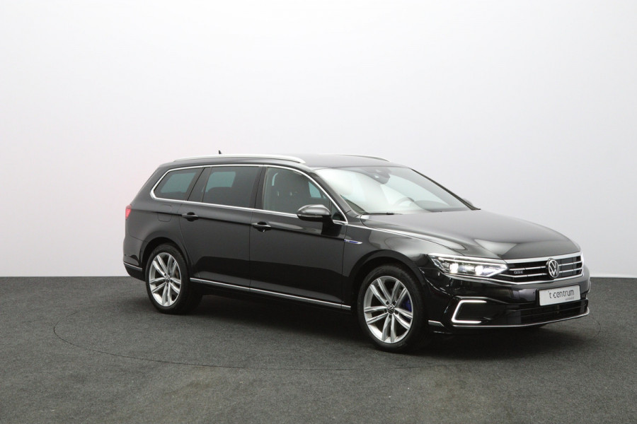 Volkswagen Passat Variant 1.4 TSI PHEV GTE 218 PK Business, 360 Camera, Memory, Matrix-LED