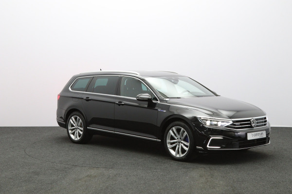 Volkswagen Passat Variant 1.4 TSI PHEV GTE 218 PK Business, 360 Camera, Memory, Matrix-LED