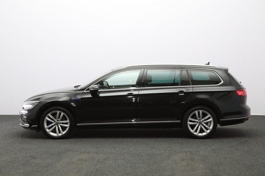 Volkswagen Passat Variant 1.4 TSI PHEV GTE 218 PK Business, 360 Camera, Memory, Matrix-LED