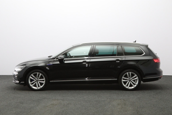Volkswagen Passat Variant 1.4 TSI PHEV GTE 218 PK Business, 360 Camera, Memory, Matrix-LED