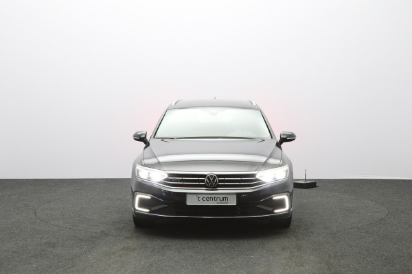 Volkswagen Passat Variant 1.4 TSI PHEV GTE 218 PK Business, 360 Camera, Memory, Matrix-LED