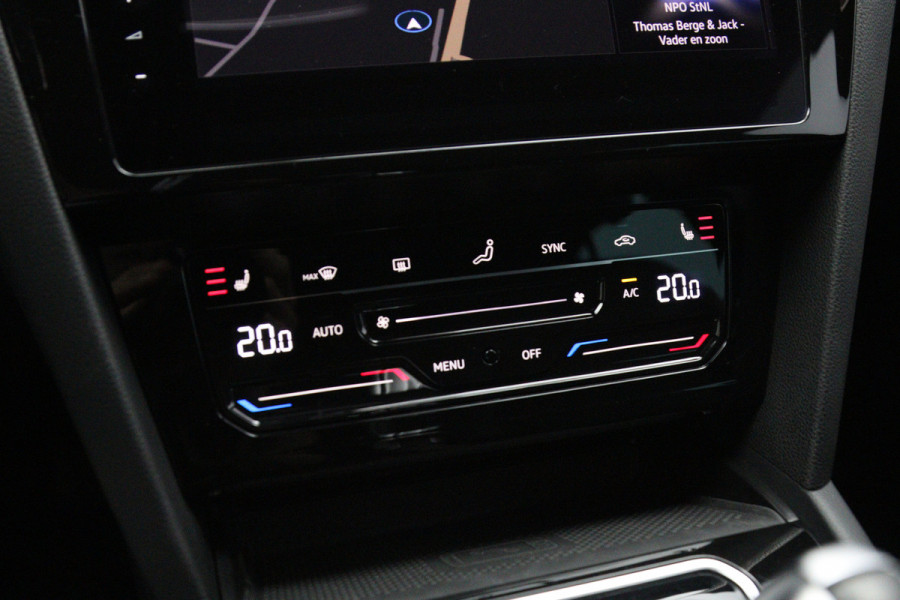 Volkswagen Passat Variant 1.4 TSI PHEV GTE 218 PK Business, 360 Camera, Memory, Matrix-LED