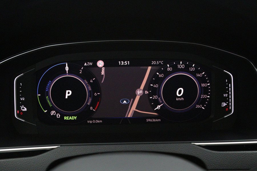 Volkswagen Passat Variant 1.4 TSI PHEV GTE 218 PK Business, 360 Camera, Memory, Matrix-LED