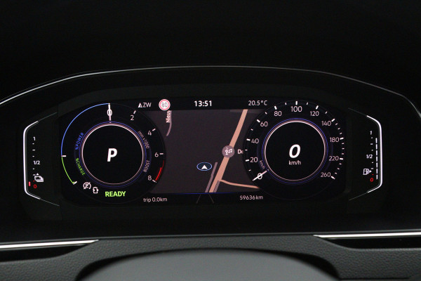 Volkswagen Passat Variant 1.4 TSI PHEV GTE 218 PK Business, 360 Camera, Memory, Matrix-LED