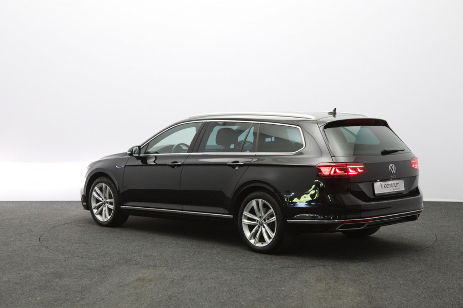 Volkswagen Passat Variant 1.4 TSI PHEV GTE 218 PK Business, 360 Camera, Memory, Matrix-LED