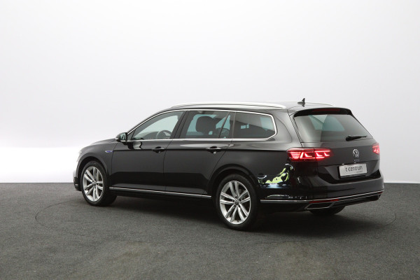Volkswagen Passat Variant 1.4 TSI PHEV GTE 218 PK Business, 360 Camera, Memory, Matrix-LED