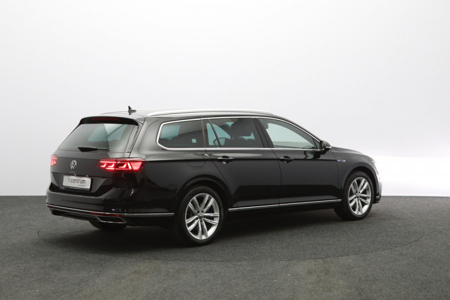 Volkswagen Passat Variant 1.4 TSI PHEV GTE 218 PK Business, 360 Camera, Memory, Matrix-LED