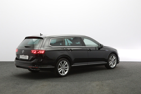 Volkswagen Passat Variant 1.4 TSI PHEV GTE 218 PK Business, 360 Camera, Memory, Matrix-LED